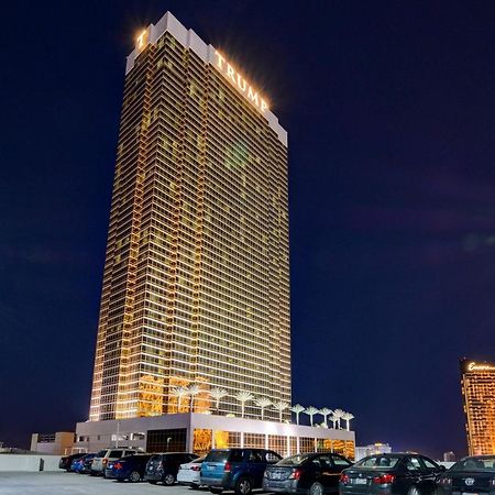 Trump Tower Condo Hotel Las Vegas Exteriör bild